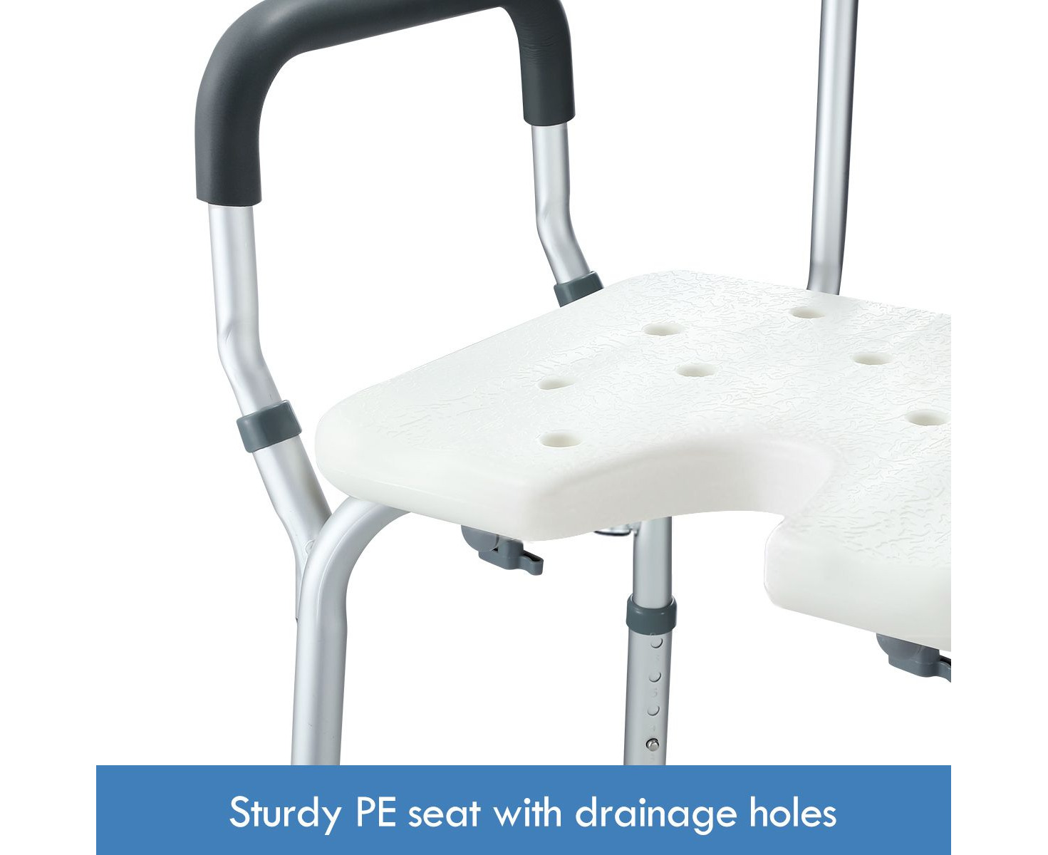 Aldi shower hot sale stool