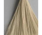 Thick Natural Straight Hair Wig Doll Toy Hairpiece Accessories Children Gift-29#
