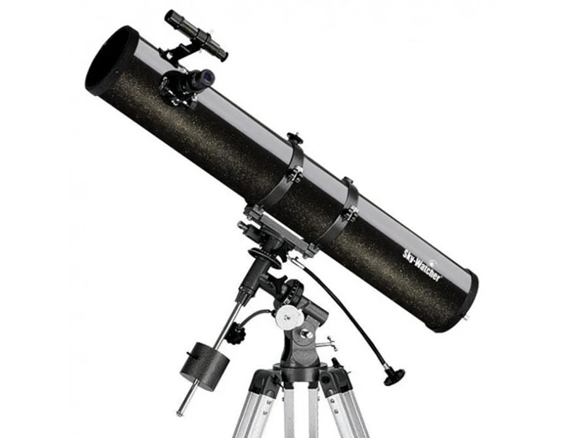Sky-Watcher 114/900mm EQ Reflector Telescope