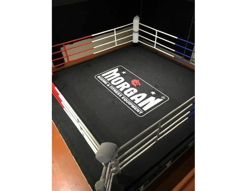 Morgan 5M Boxing Ring Canvas