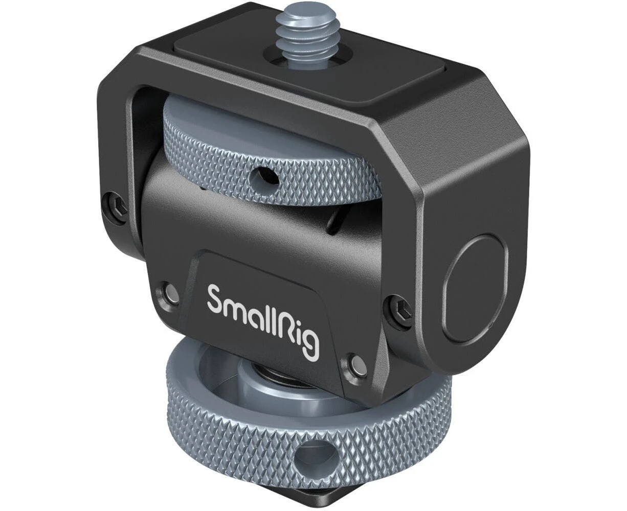 SmallRig Monitor Mount Lite with Cold Shoe