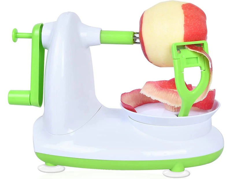 1pcs Hand-Cranked Apple Peeler,Pear Peeler,Apple Machine Peeler