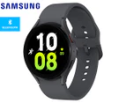 Samsung Galaxy Watch5 Bluetooth 44mm SM-R910 - Graphite