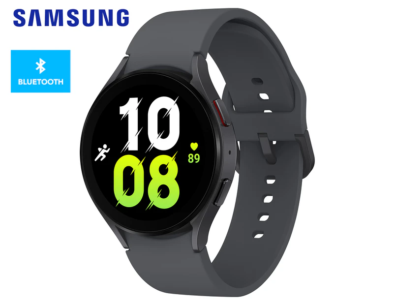 Samsung Galaxy Watch5 Bluetooth 44mm SM-R910 - Graphite