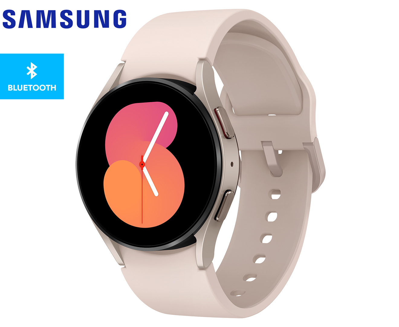 Samsung galaxy watch active best sale 2 40mm bluetooth australia