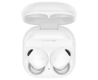 Samsung Galaxy Buds 2 Pro Active Noise Cancellation Ergonomic Design