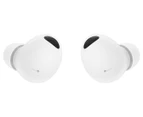 Samsung Galaxy Buds 2 Pro Active Noise Cancellation Ergonomic Design