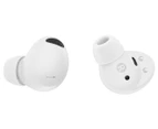 Samsung Galaxy Buds 2 Pro Active Noise Cancellation Ergonomic Design