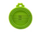 Can Covers Universal Silicone Can Lids for Pet Food Cans