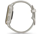 Garmin Venu Sq 2 Music Smartwatch - Grey