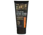 Sea Weed Bath Company Exfoliating Detox Scrub, Refresh Scent, 6 Oz