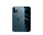 Apple iPhone 12 Pro 5G 128GB Australian Stock Blue - Refurbished - Refurbished Grade A