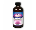 Heritage Products Black Castor Oil, 8 fl oz
