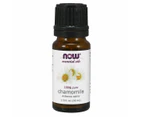 Now Foods Chamomile Oil, 10 ml