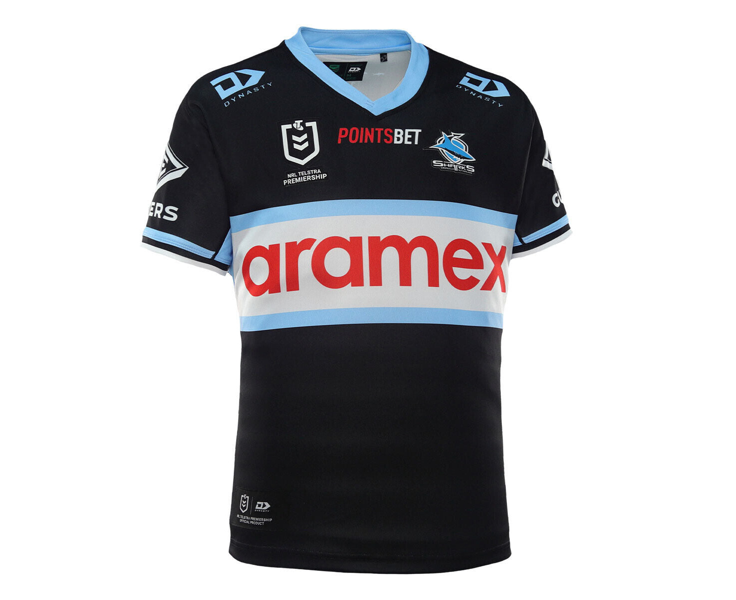 Sharks away cheap jersey 2016