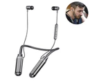 Bluetooth Headphones Neckband,Built-in Noise Cancelling Microphone