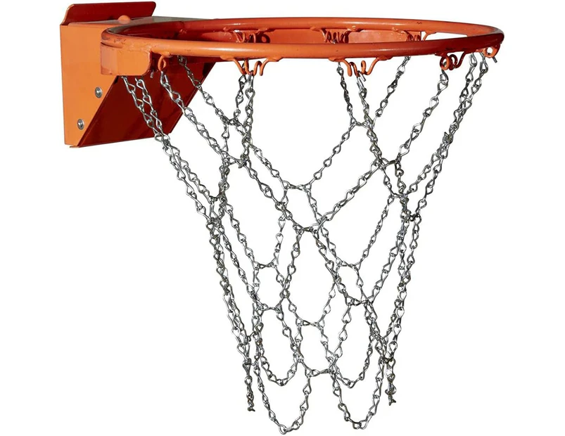 Basketball Net, Home Basketball Net, Spare Net Basketball Net Replacement ,Fits Outdoor Indoor Standard Rim