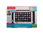 FISHER-PRICE - Ma Tablette Puppy - CATCH