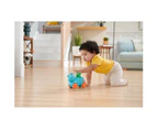 Fisher-Price - I pretend box, selection of early learning toys, special gross motor skills - Baby toy - From 9 months - CATCH