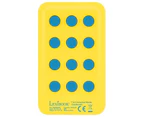 LEXIBOOK - MINIONS - Power Bank 4000 mAh with suction cups - CATCH
