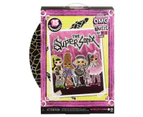LOL Surprise OMG Remix Rock- Fame Queen and Keytar - Fashion Doll 24cm - CATCH