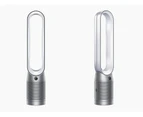 Dyson Purifier Cool™ purifying fan (White/Silver)