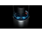 Dyson Purifier Cool™ purifying fan (Black/Nickel)