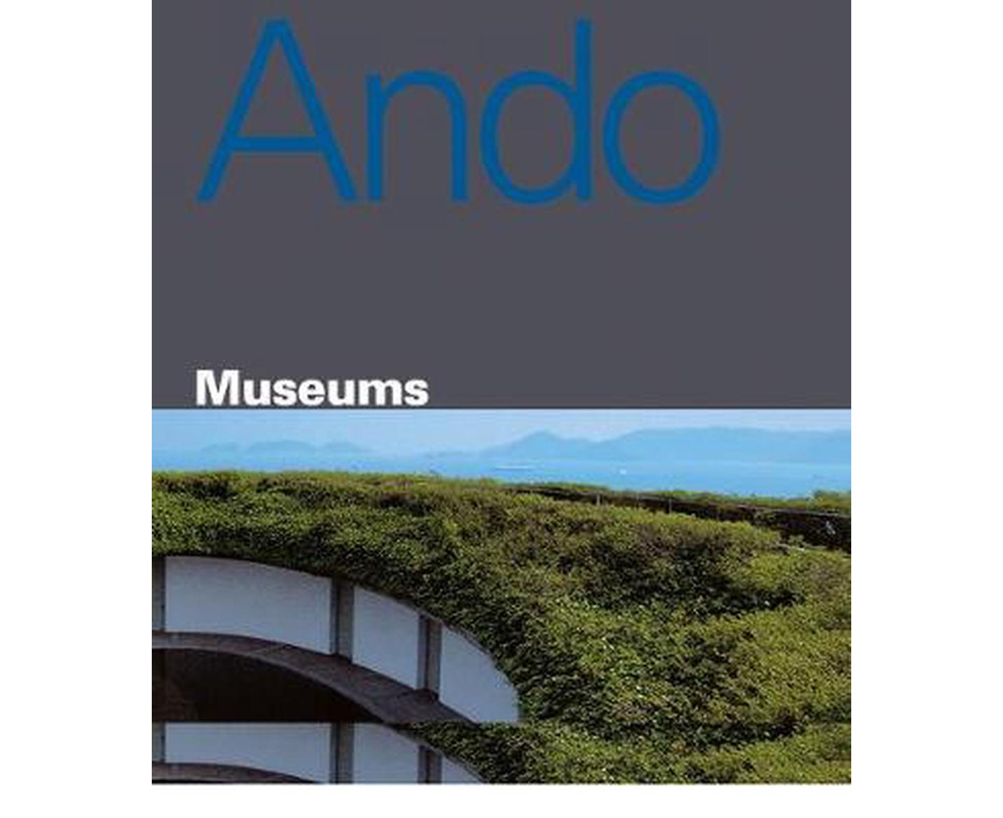 Tadao Ando: Museums | Catch.com.au