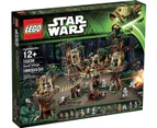 LEGO Star Wars Ewok Village 10236