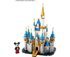 LEGO Disney Mini Disney Castle 40478