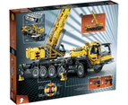 LEGO Technic Mobile Crane MK II 42009