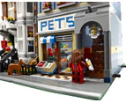 LEGO Creator Expert Pet Shop 10218