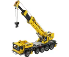 LEGO Technic Mobile Crane MK II 42009