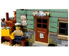 LEGO Ideas Old Fishing Stores 21310