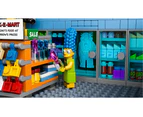 LEGO The Simpsons Kwik-E-Mart 71016