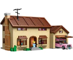 LEGO Simpsons House 71006