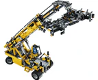 LEGO Technic Mobile Crane MK II 42009