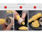 Corn Stripper,Sweetcorn Kernel Remover Tool