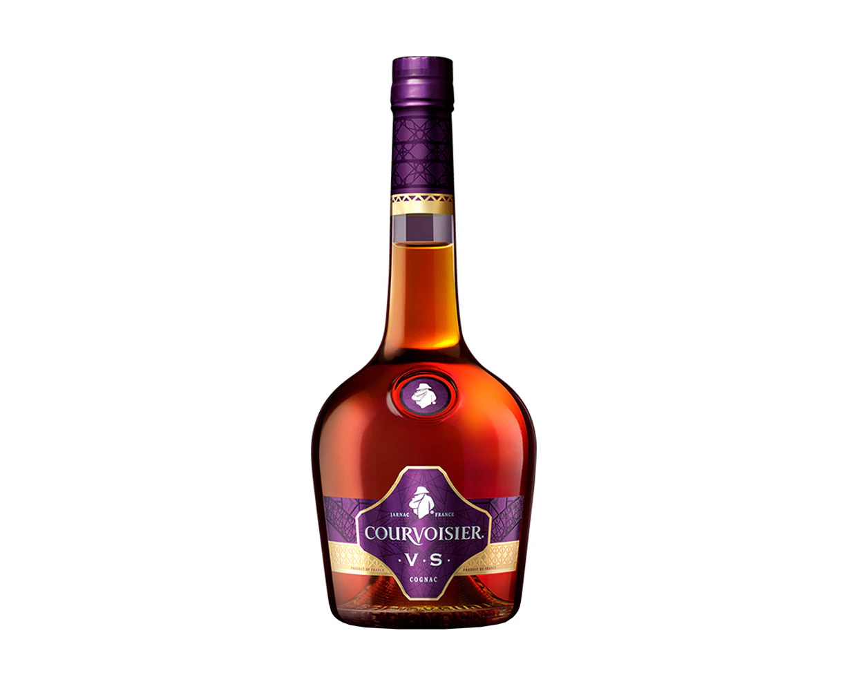 COURVOISEER COGNAC VS - 700ml