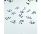 1000Pcs Magic Castle Puzzle Jigsaw Self Assembly Pressure Reduction Kids Toy