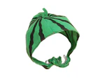 Pet Hat Cute Fruit Shape Adjustable Party Cap Pet Cat Hat Headwear Accessories Pet Supplies 1#