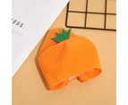 Pet Hat Cute Fruit Shape Adjustable Party Cap Pet Cat Hat Headwear Accessories Pet Supplies 3#
