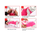 Cat Shirt Soft Texture Safety Prevention Fabric Sterilization Recovery Kitten Outfit Pet Accessories-L 2#
