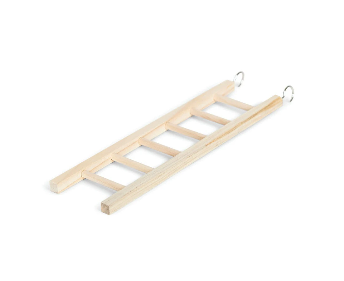 Kazoo Ladder 6-Step Wooden