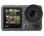 DJI Osmo Action 3 Action Camera Standard Combo