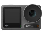 DJI Osmo Action 3 Action Camera Standard Combo