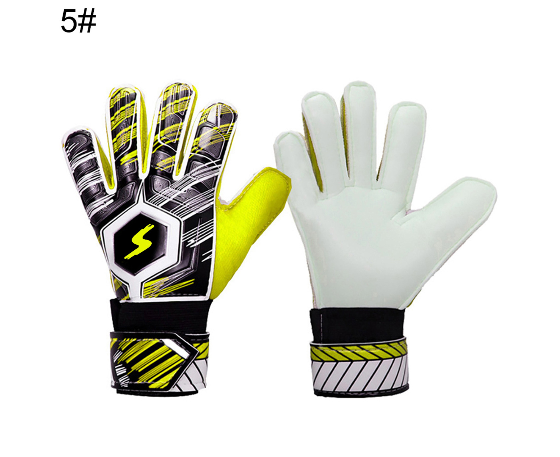 Goalkeeper cheap gloves kmart