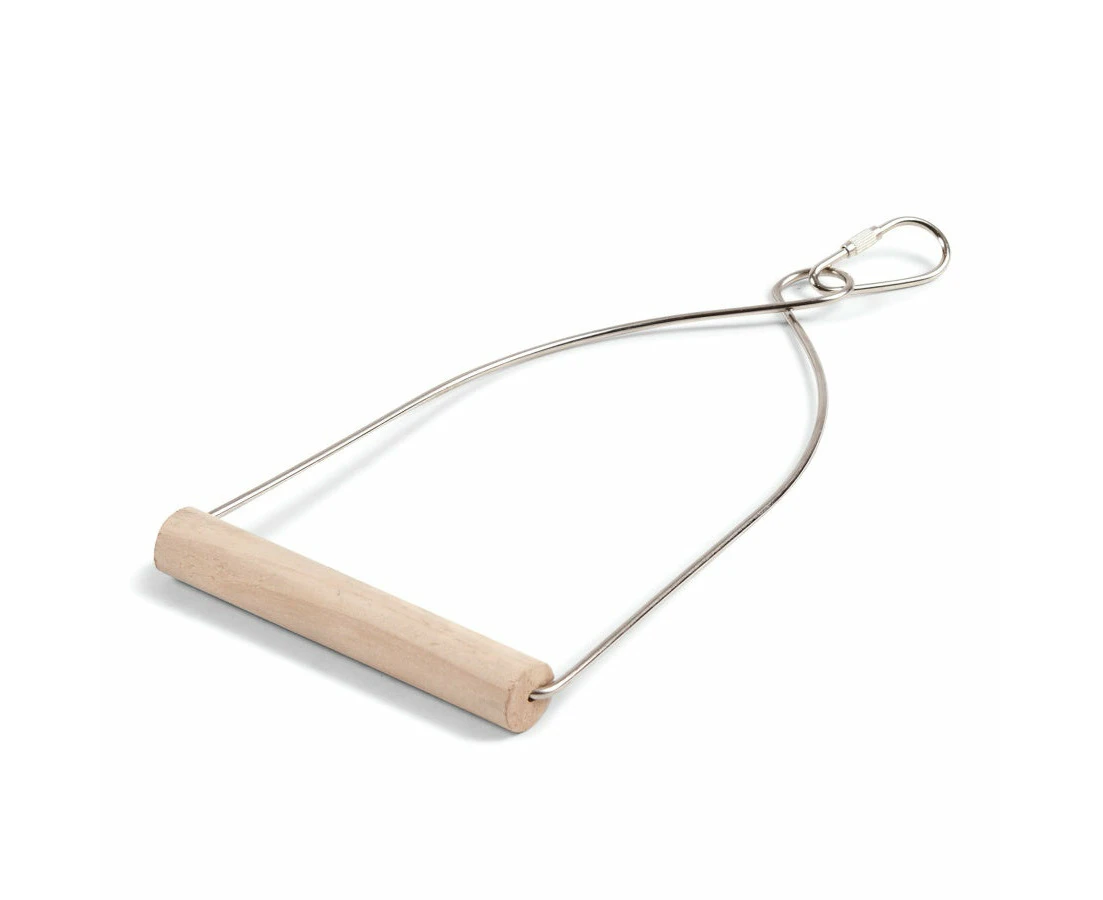 Kazoo D Swing Wooden