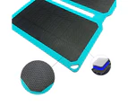 Portable Solar Panel Charger WaterproofFoldable Solar Panel Outdoor