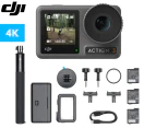 DJI Osmo Action 3 Action Camera Adventure Combo